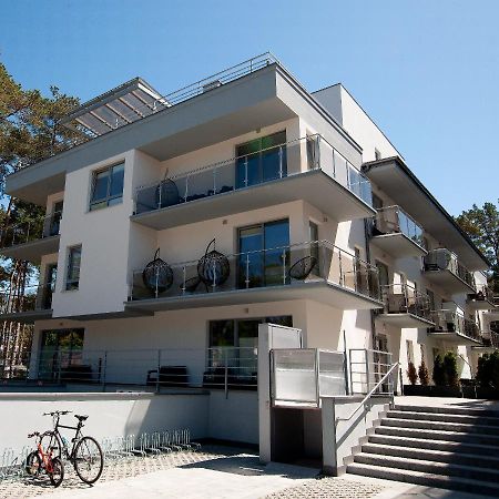 Apartament Ikar - 2 Pokojowy Przy Morzu Z Wlasnym Ogrodkiem Pobierowo Εξωτερικό φωτογραφία